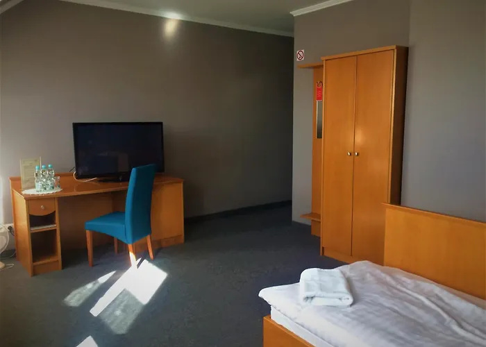 Hotel Restauracja Tawerna Gliwice