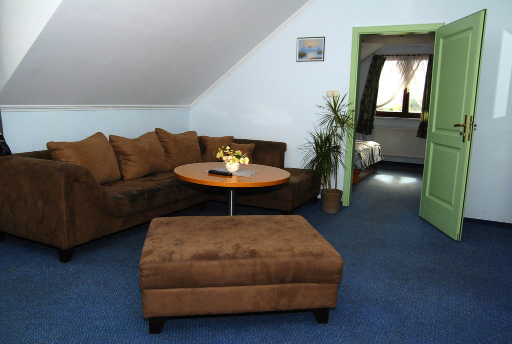 Hotel Restauracja Tawerna Gliwice