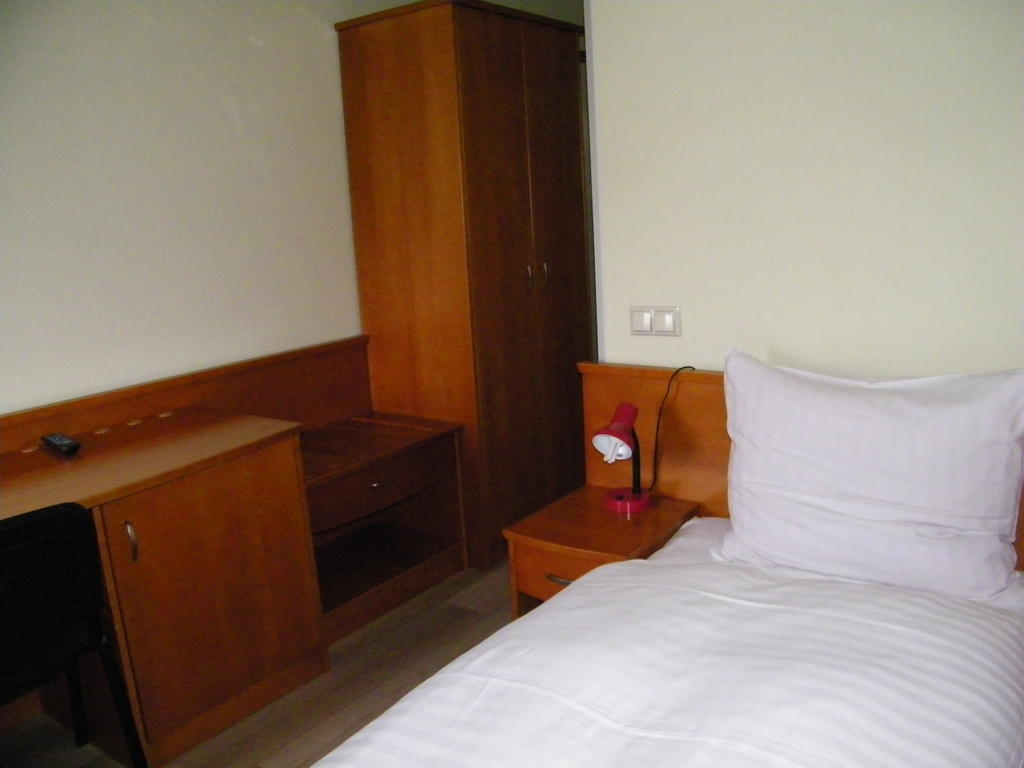 Hotel Restauracja Tawerna 2*