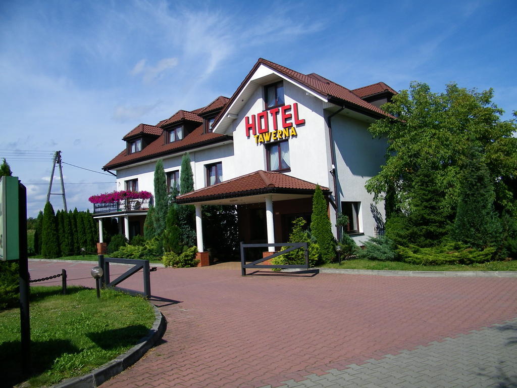 Hotel Restauracja Tawerna