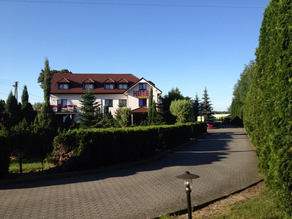 Hotel Restauracja Tawerna