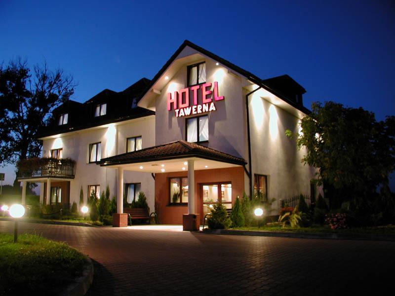 Restauracja Tawerna Gliwice