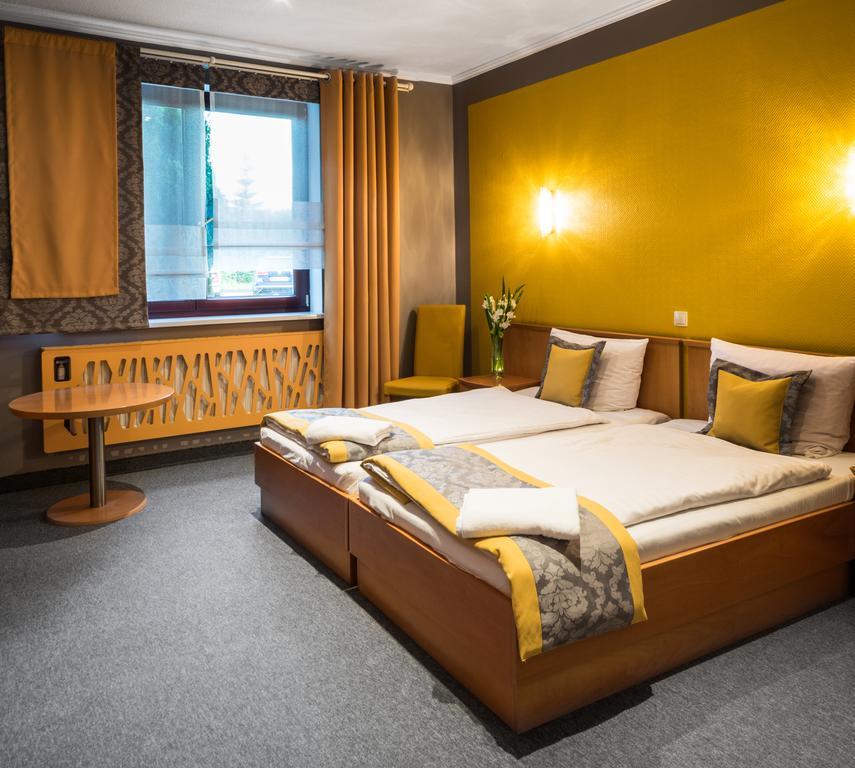 Restauracja Tawerna Hotel Gliwice