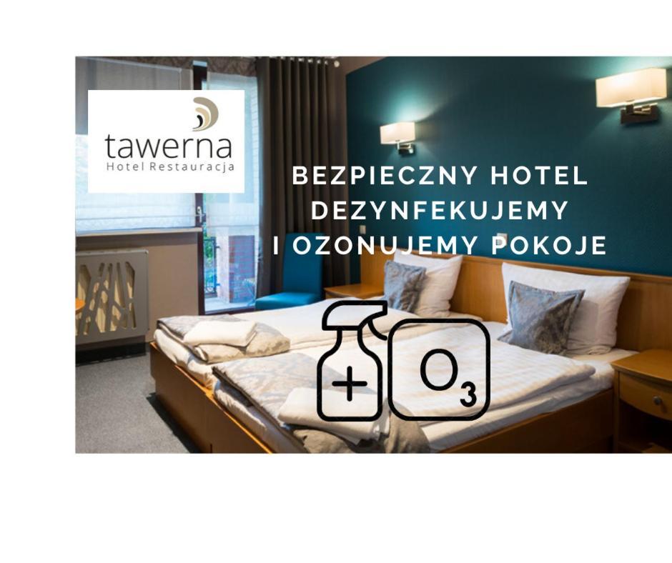 Restauracja Tawerna 2* Gliwice